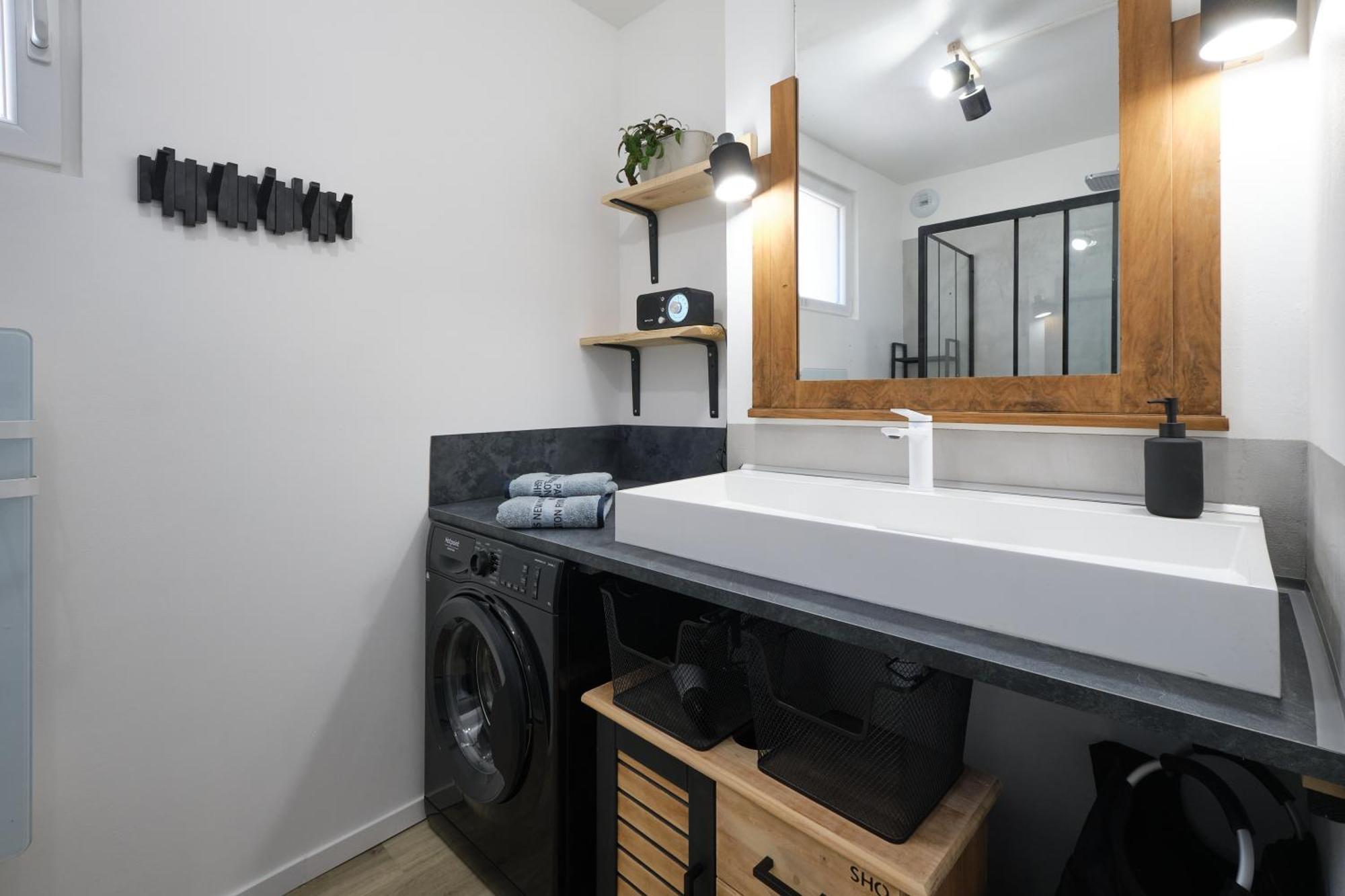 Magnifique*T4*Centre Ville*Wifi*Billard*Netflix* Limoux Exteriér fotografie