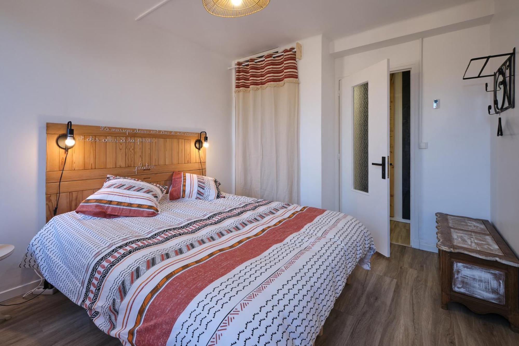 Magnifique*T4*Centre Ville*Wifi*Billard*Netflix* Limoux Exteriér fotografie