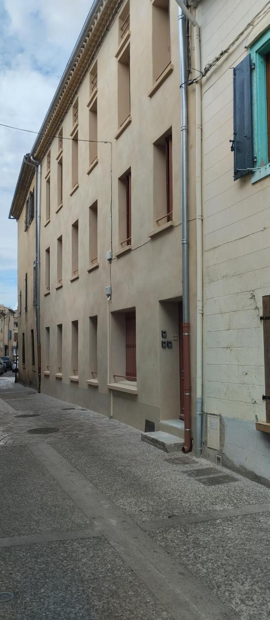 Magnifique*T4*Centre Ville*Wifi*Billard*Netflix* Limoux Exteriér fotografie