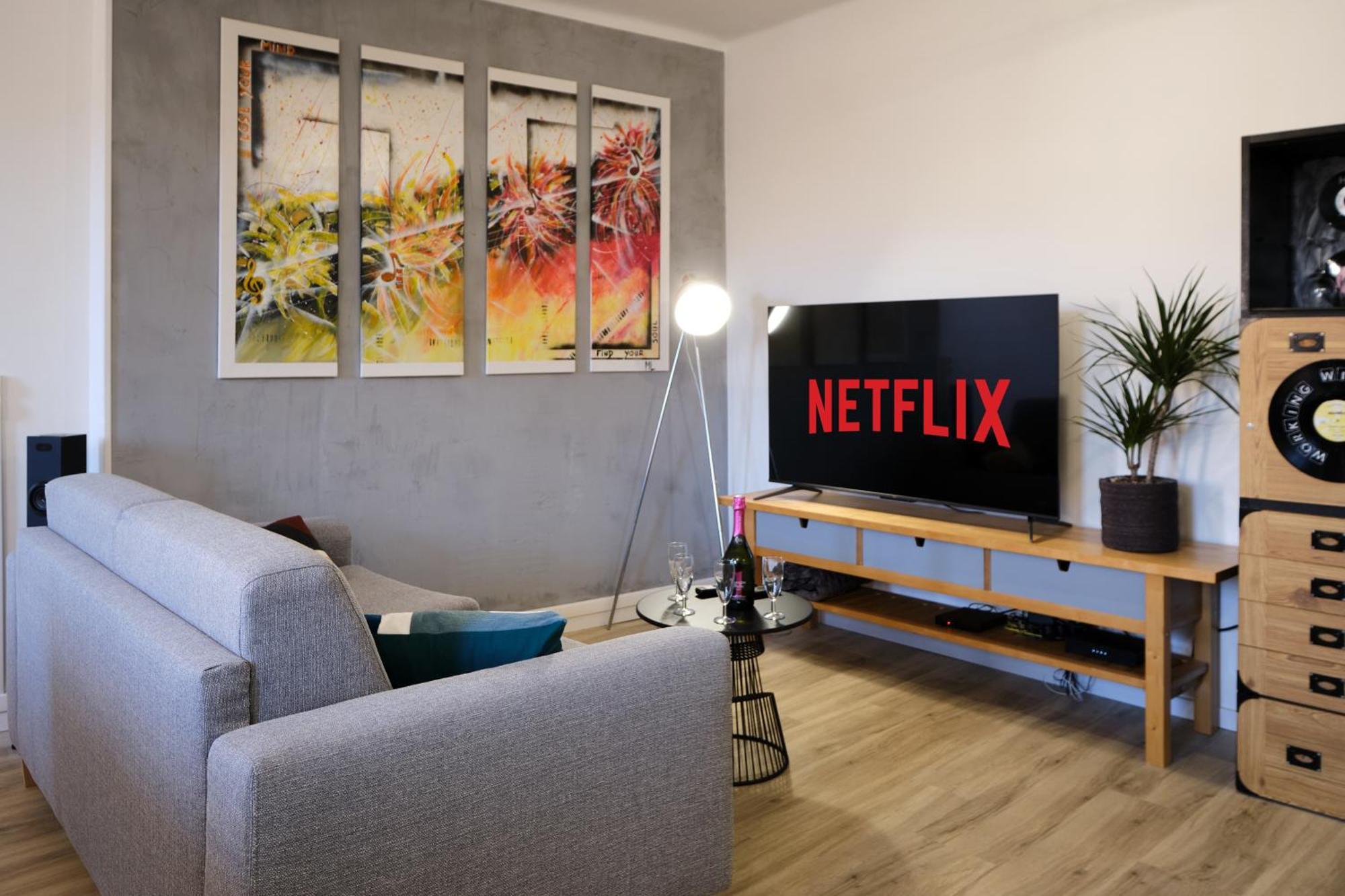 Magnifique*T4*Centre Ville*Wifi*Billard*Netflix* Limoux Exteriér fotografie